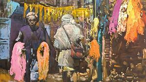JACQUES MAJORELLE (50)
